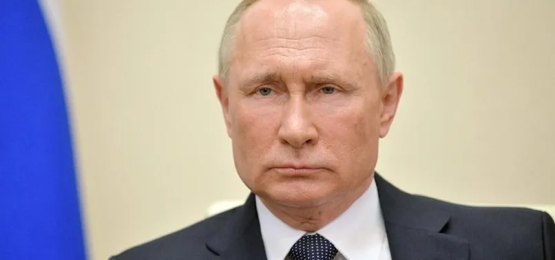 Kremlin sessizliğini bozdu: Biden'ın 'katil' çıkışıyla ilgili flaş açıklama