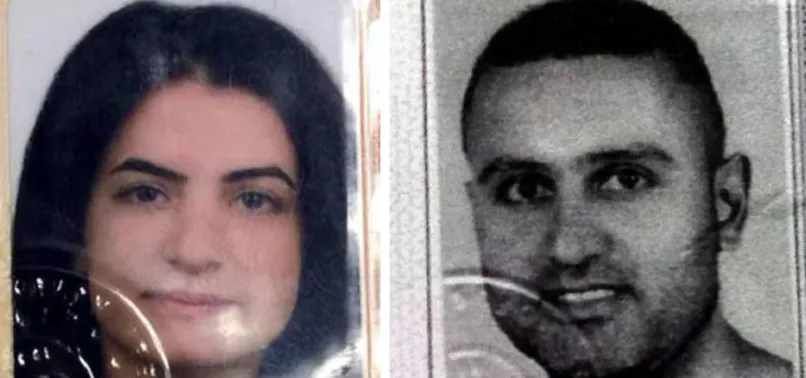 Boşanmak isteyen eşini öldüren kocaya müebbet!