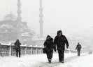 İstanbul kar yağışına hazır! Validen açıklama