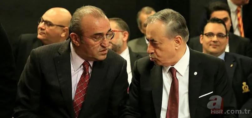 Galatasaray Paul Onuachu'yu resmen istedi! 5