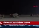Rusyadan Karabağa ikinci sevkiyat