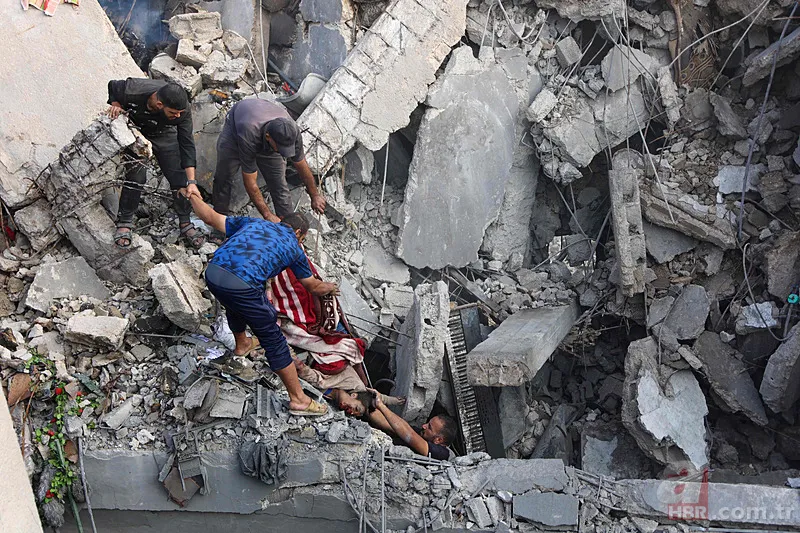 YouTube'dan katillere kıyak! Soykırım delillerini bir bir yok etti 21