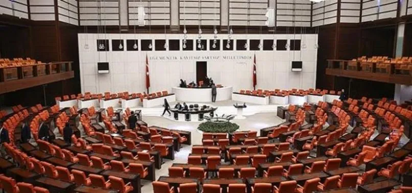 Termik santrallere filtre takılmasını erteleyen yasa maddesi kanun metninden çıkarıldı