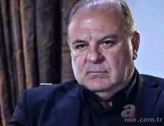 Burak Sergen ölüm döşeğinde 28 yaş küçük eşi Nihan Ünsal tarafından aldatıldı! Nihan Ünsal’dan ortalığı karıştıracak hamle 9