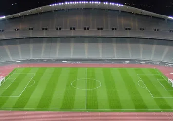 Galatasaray, Olimpiyat Stadı'na geri dönüyor