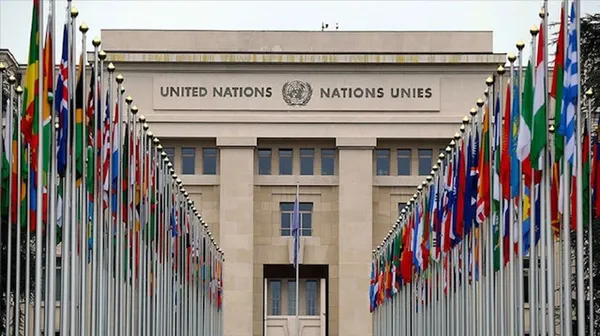 Birleşmiş Milletler’den Suriye açıklaması! Türkiye ve Rusya detayı dikkat çekti