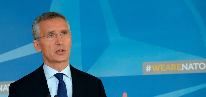 Stoltenberg’den Konya üssü önerisi