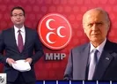 Bahçeli: Bu kirli ve zırva bir ağızdır
