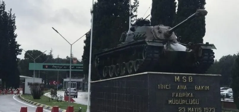 CHP Tank Palet Fabrikası yalanında çark etti: Biz öyle bir şey demedik