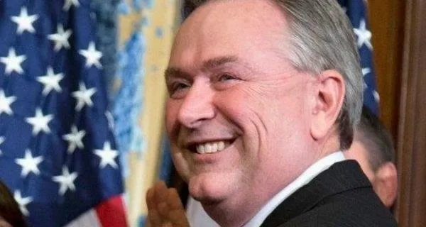 FETÖ ile ilişkili ABD’li eski siyasetçi Steve Stockman’a 10 yıl hapis