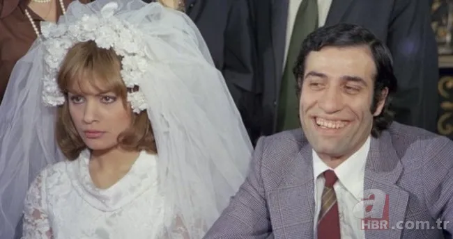 Yeşilçam efsanesi Şaşkın Damat filminin Serpil'i Meral Zeren son haliyle herkesi şaşırttı 6