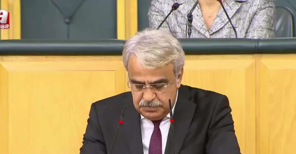 "HDP kapatılmalı mı?" anketi! İşte sonuçlar