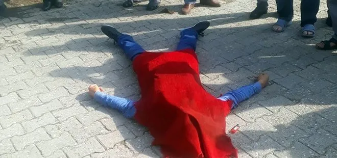 Sakarya’da silahlı saldırı: 1 ölü