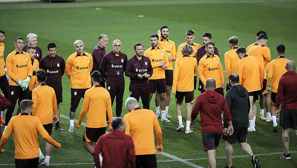 1691443908348.jpg İşte Olimpija Ljubljana-Galatasaray maçının muhtemel 11'leri! Okan Buruk'tan sürpriz gelebilir... - 3