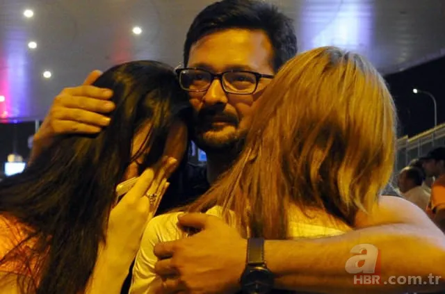 Atatürk Havalimanı'nda canlı bomba saldırısında ölenlerin kimlikleri 13