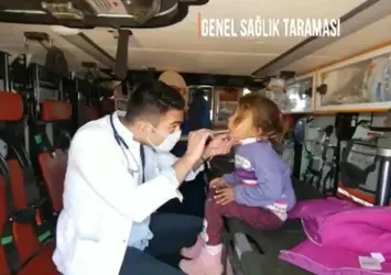 MSB'den duygulandıran paylaşım