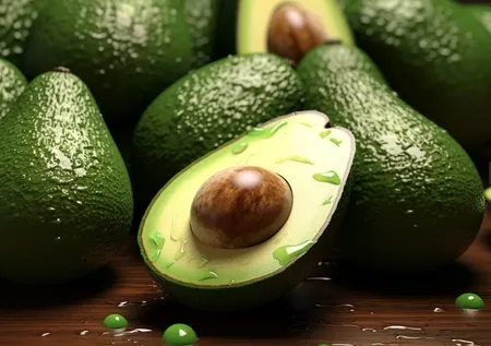 Bilim insanları açıkladı! Günde bir avokado yersek bakın ne oluyor...