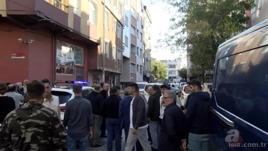 SON DAKİKA: Ali Sayan öldü mü? Bağcılar'da annesinin kafasını kestiği sansürsüz video infial yaratmıştı! Ali Sayan intihar mı etti? 6