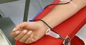 Kan bağışında büyük tehlike!