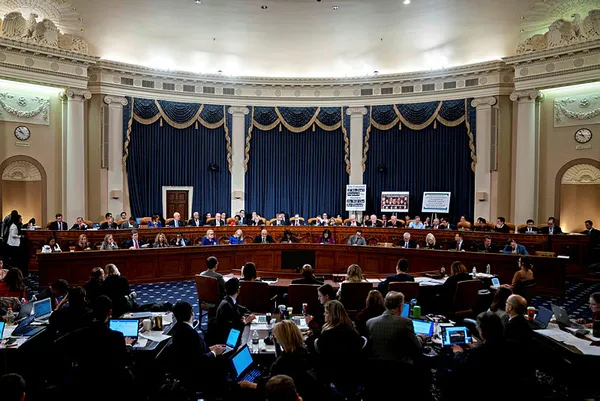 Son dakika: Herkesin gözü orada! Trump için karar veriliyor... - 1
