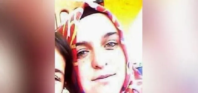 Ankara’da 17 yaşındaki Esma’yı boğarak öldürmüştü! Cani annenin cezası belli oldu
