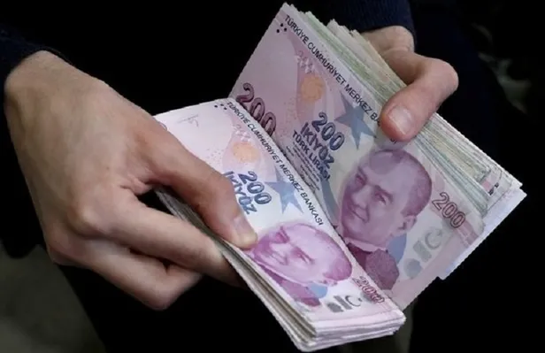 2024 Ocak ayı Emekli maaş zammı ne kadar olacak? Yeni zamlı emekli maaş tablosu... - 24