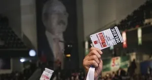 CHP’de delege savaşları!