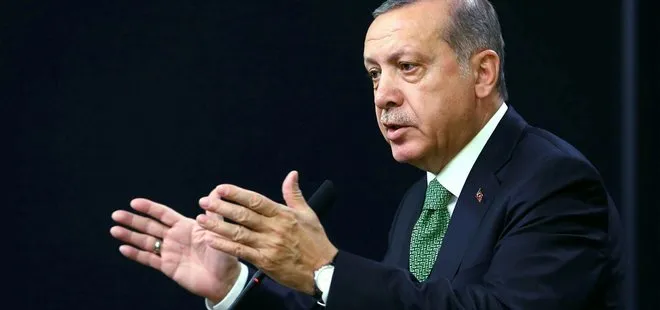 Başkan Recep Tayyip Erdoğan Türk-Rus ilişkilerine dair makale kaleme aldı