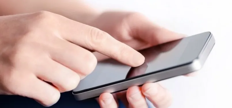 YSK'dan 1 milyon 200 bin kişiye SMS
