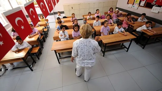Öğretmen il içi tayinler açıklandı mı? e-Devlet ve MEBBİS il içi atama sonuçları sorgulama nasıl yapılır? - 1