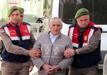 Isparta, gelinine tecavüz eden kayınpedere 27 yıl hapis