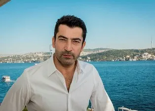 Kenan İmirzalıoğlu’nun abisini gören şaşıp kaldı! Benzerlikleri şoke etti