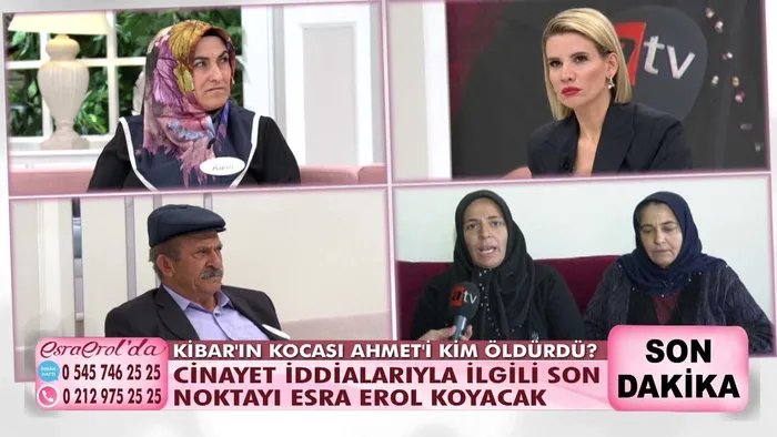 16 yıllık cinayet Esra Erol’da yeniden açıldı! ‘İntihar’ denilerek kapatılmıştı… - 4