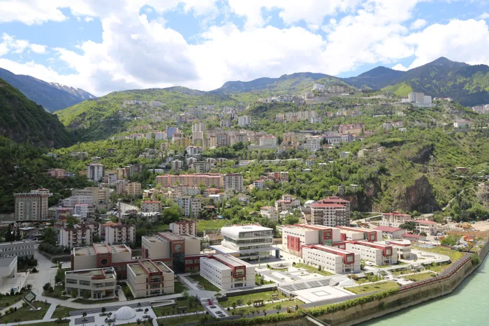 Son dakika: Artvin’de vaka sayıları yüzde 75 oranında düştü - 2