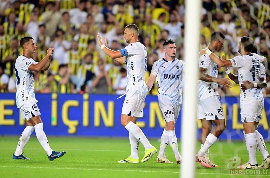 Lugano Fenerbahçe maçı ne zaman, saat kaçta, hangi kanalda? Fenerbahçe'nin şampiyonlar Ligi 2. Ön Eleme maçı şifresiz mi? 8