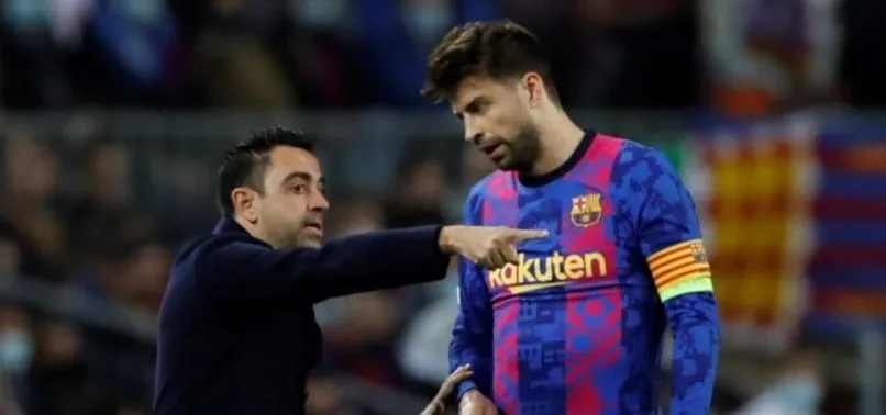 Xavi’den Galatasaraylıları üzecek haber: Pena’yı önümüzdeki sezon istiyor