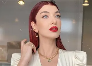 Kuzey Yıldızı İlk Aşk dizisinin Yıldız’ı Aslıhan Güner makyajsız haliyle gündem oldu! İşte o fotoğraflar