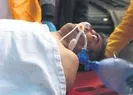 İbrahim Erkala saldırı iddiası