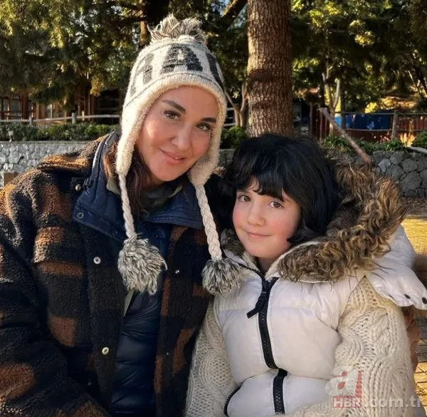 Örnek oldular! Ayşe Tolga'nın imdadına eski eşi Marsel Eskinazi koştu 5