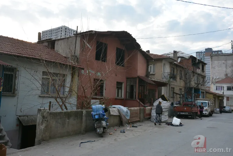 İstanbul'da dönüşümün takozu CHP! İşte İstanbul'u tehlikeye atan dava haritası 14