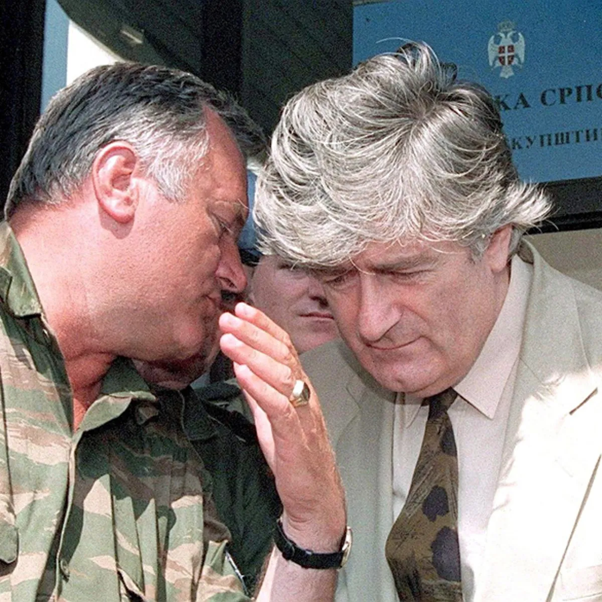 Bosna Kasabı Ratko Mladiç öldü! Srebrenitsa Soykırımı'nın baş sorumlusuydu
