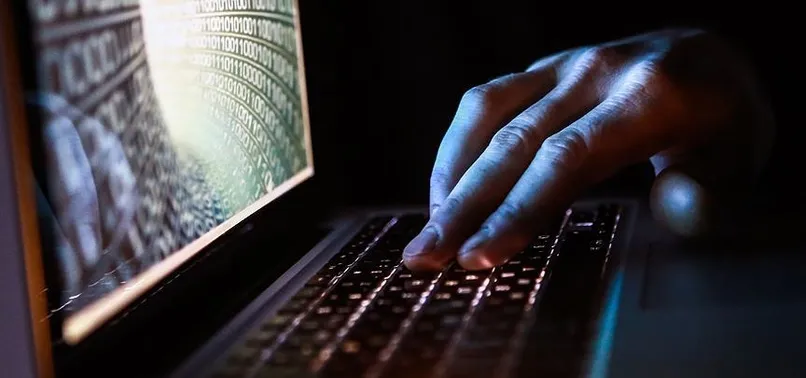 Çin'den Tayvan'a dakikada 170 milyon siber saldırı