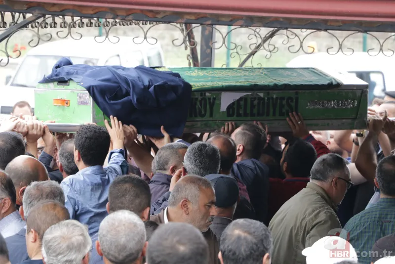 Anne ve babasını siyanürle katletmişti! O caniyle ilgili flaş gelişme 8