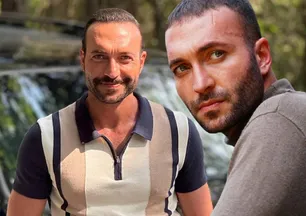 Eski eşi milli basketbolcu çıktı! Eşref Rüya'nın Kadir'i Görkem Sevindik'in oğlunun annesi...