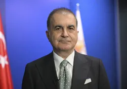 AK Parti Sözcüsü Çelik'ten AB'ye sert tepki: Açıklamaları vizyonsuzluk