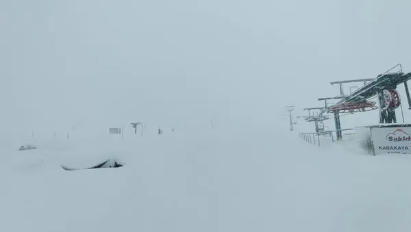 Meteoroloji hava durumu | İstanbul'da bugün hava nasıl olacak? Ani sel ve su baskınlarına dikkat - 12