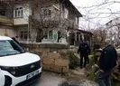 Soba gazı can aldı: Yalnız yaşadığı evde ölü bulundu