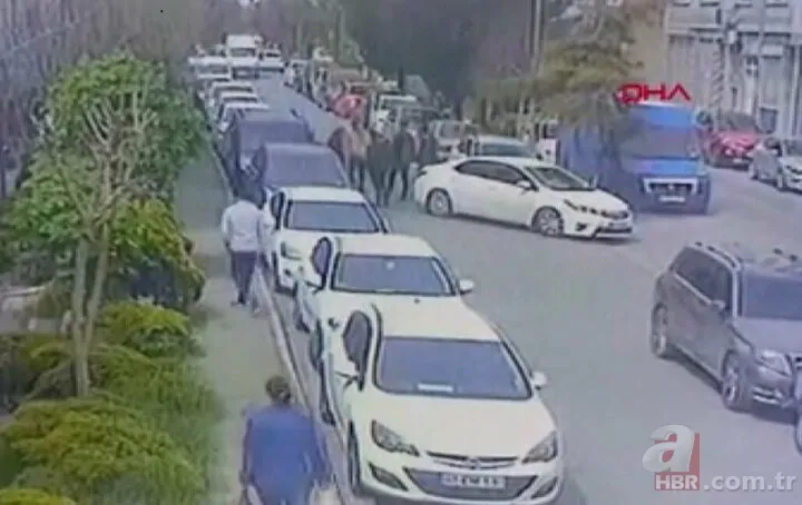 İçişleri Bakanı Süleyman Soylu 'Katliam önlendi' diyerek açıklamıştı! Operasyonun görüntüleri ortaya çıktı 5