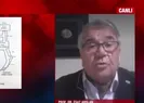 Gara’ya yapılan Pençe Kartal-2 operasyonunun önemi ne? Askeri stratejist Prof. Dr. Esat Arslan A Haberde anlattı