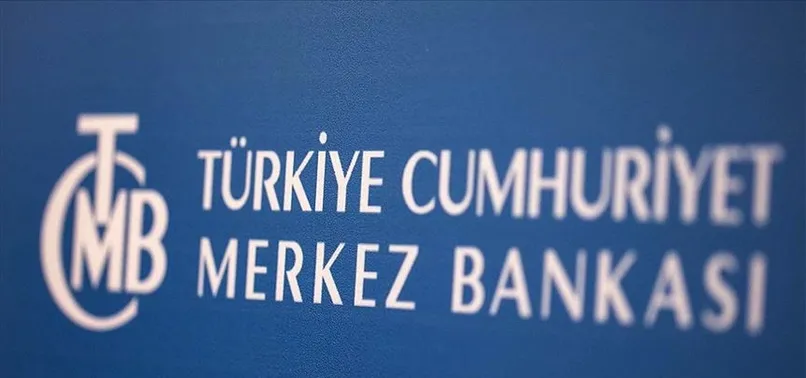 Merkez Bankası rezervleri yükseldi